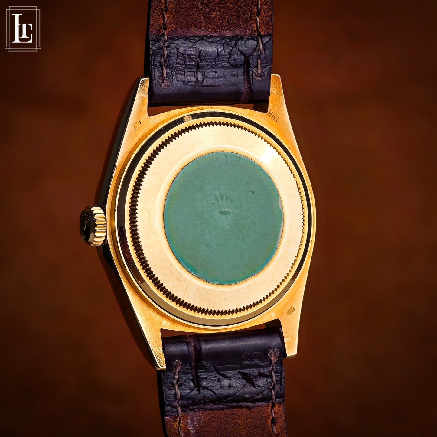 Rolex Day-Date 18038 oro giallo