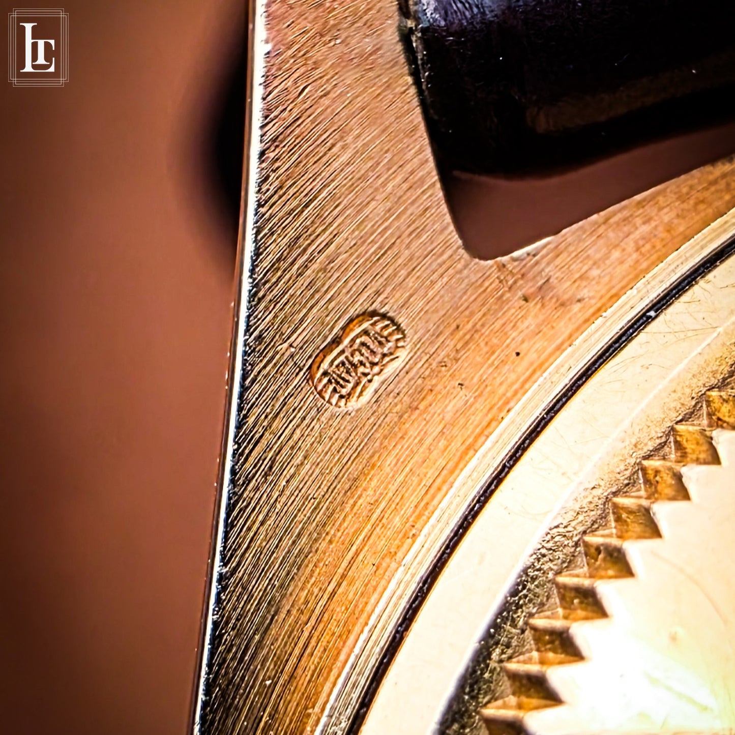 Rolex Day-Date 18038 oro giallo