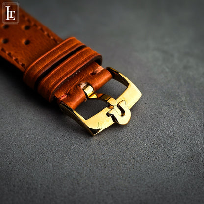 Omega Speedmaster “Italian L.E.” MK1