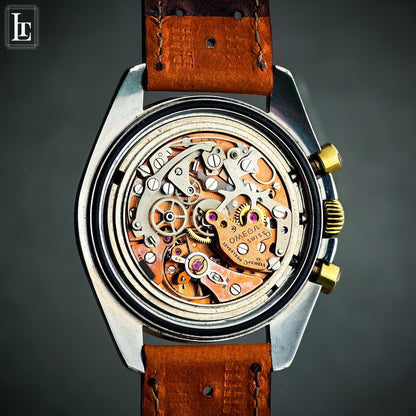 Omega Speedmaster “Italian L.E.” MK1