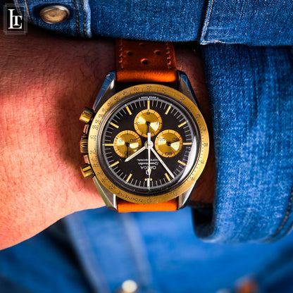 Omega Speedmaster “Italian L.E.” MK1