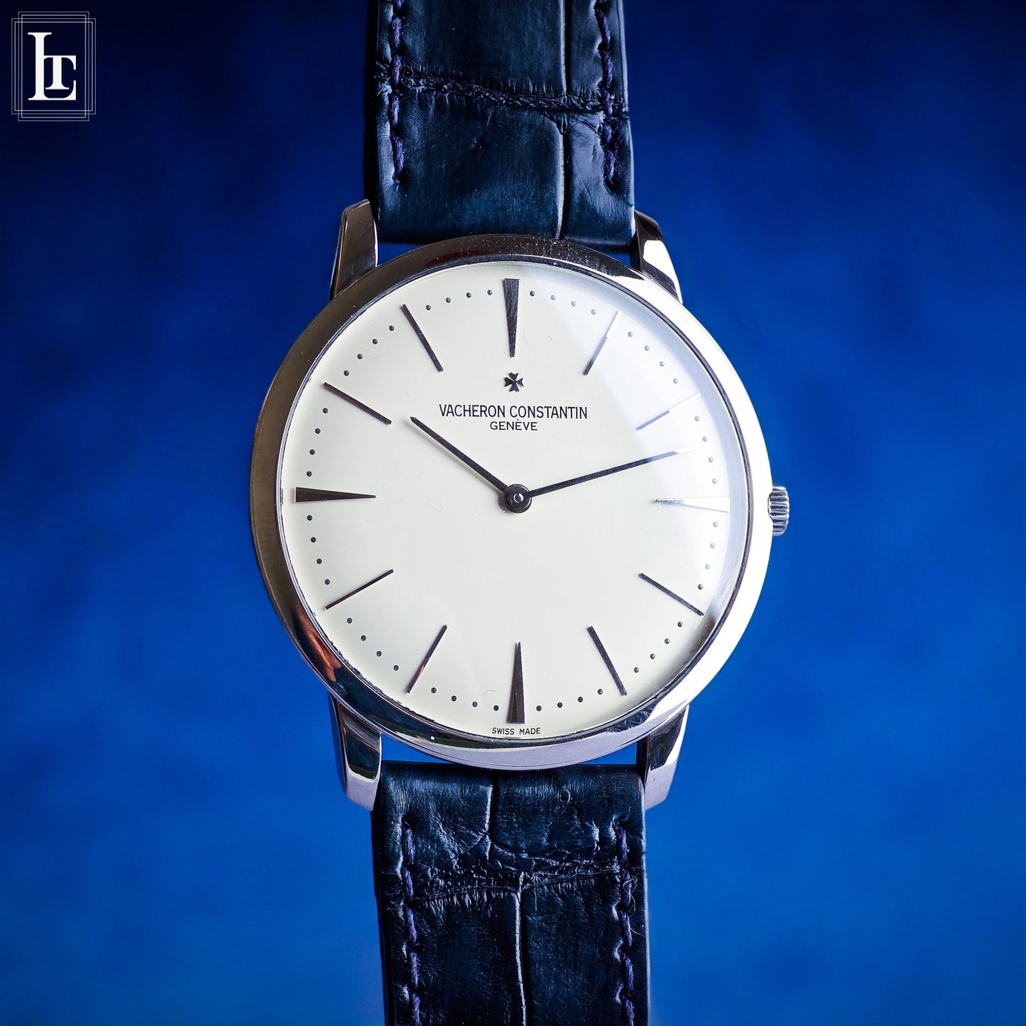 Vacheron & Constantin Patrimony wg