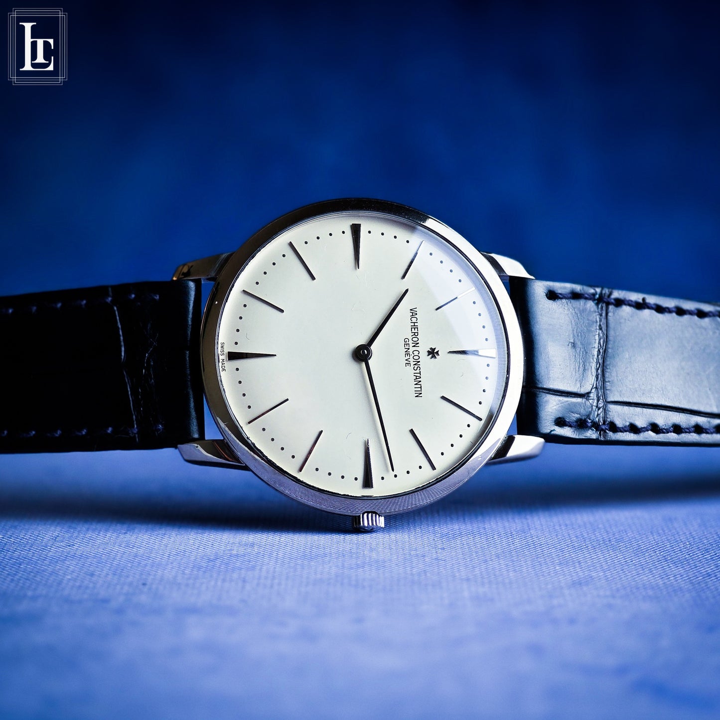 Vacheron & Constantin Patrimony wg