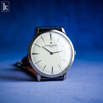 Vacheron & Constantin Patrimony wg