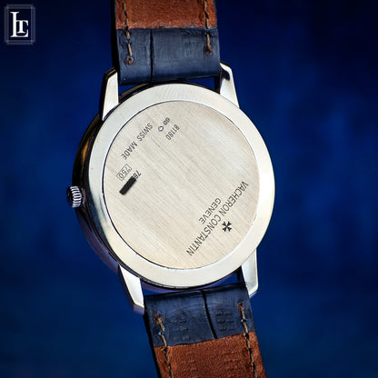 Vacheron & Constantin Patrimony wg