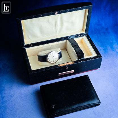 Vacheron & Constantin Patrimony wg