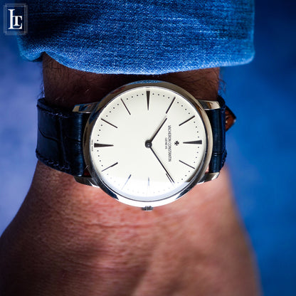 Vacheron & Constantin Patrimony wg