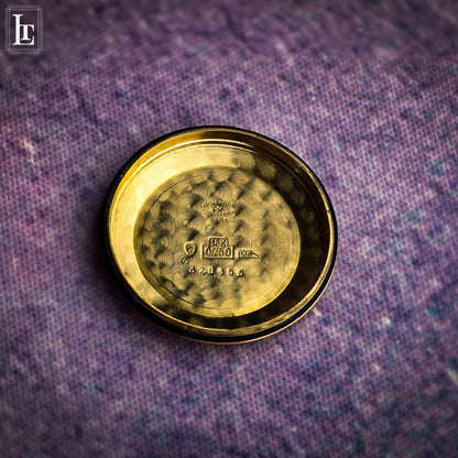 Vacheron & Constantin Gold Classic indelebile