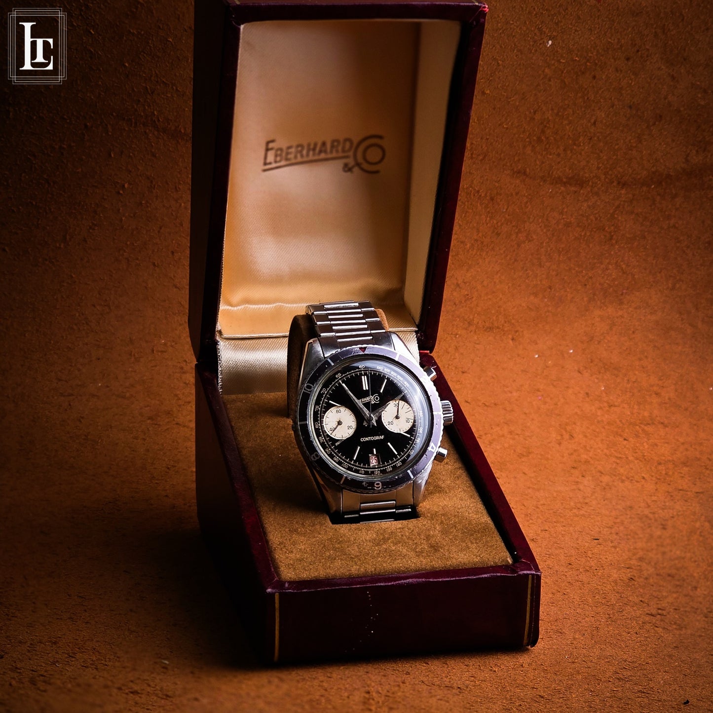 Eberhard Contograf Ref. 14901