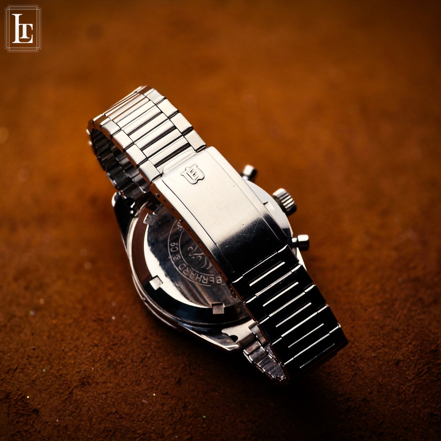 Eberhard Contograf Ref. 14901