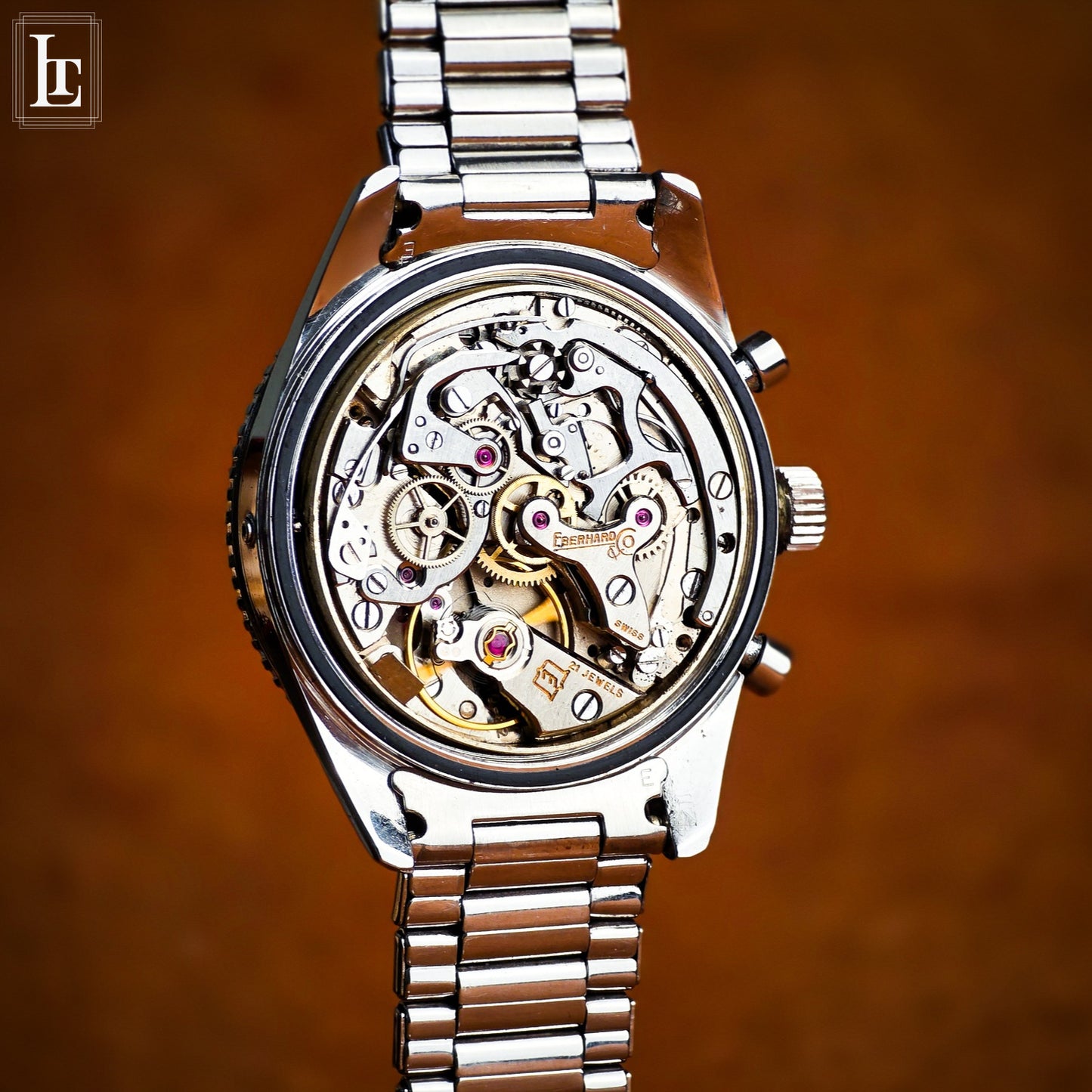 Eberhard Contograf Ref. 14901