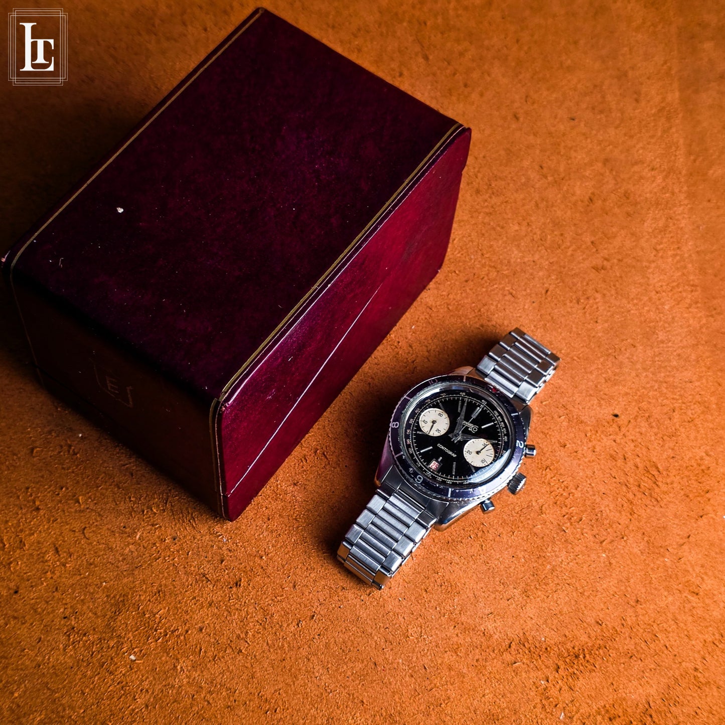Eberhard Contograf Ref. 14901