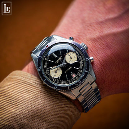 Eberhard Contograf Ref. 14901