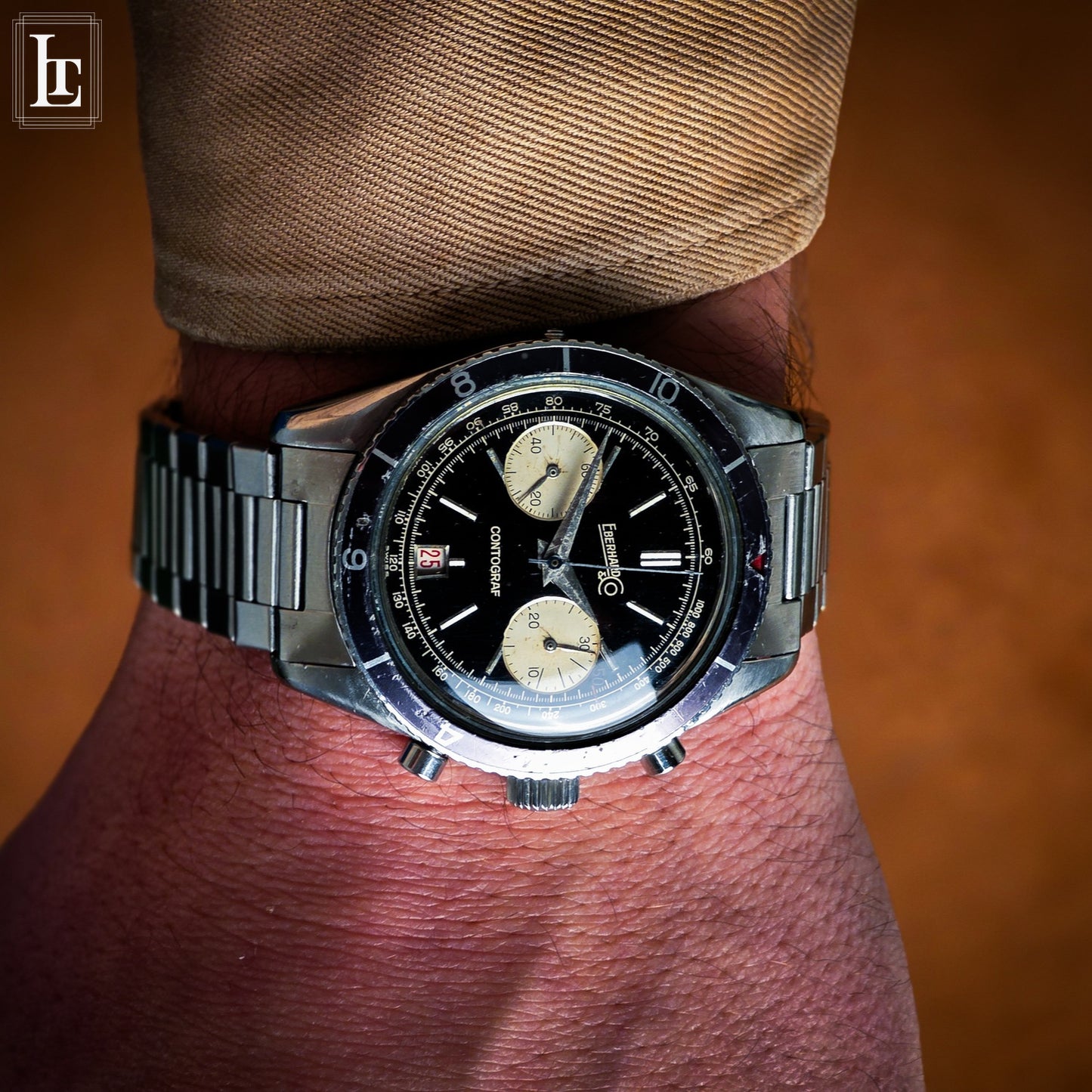 Eberhard Contograf Ref. 14901