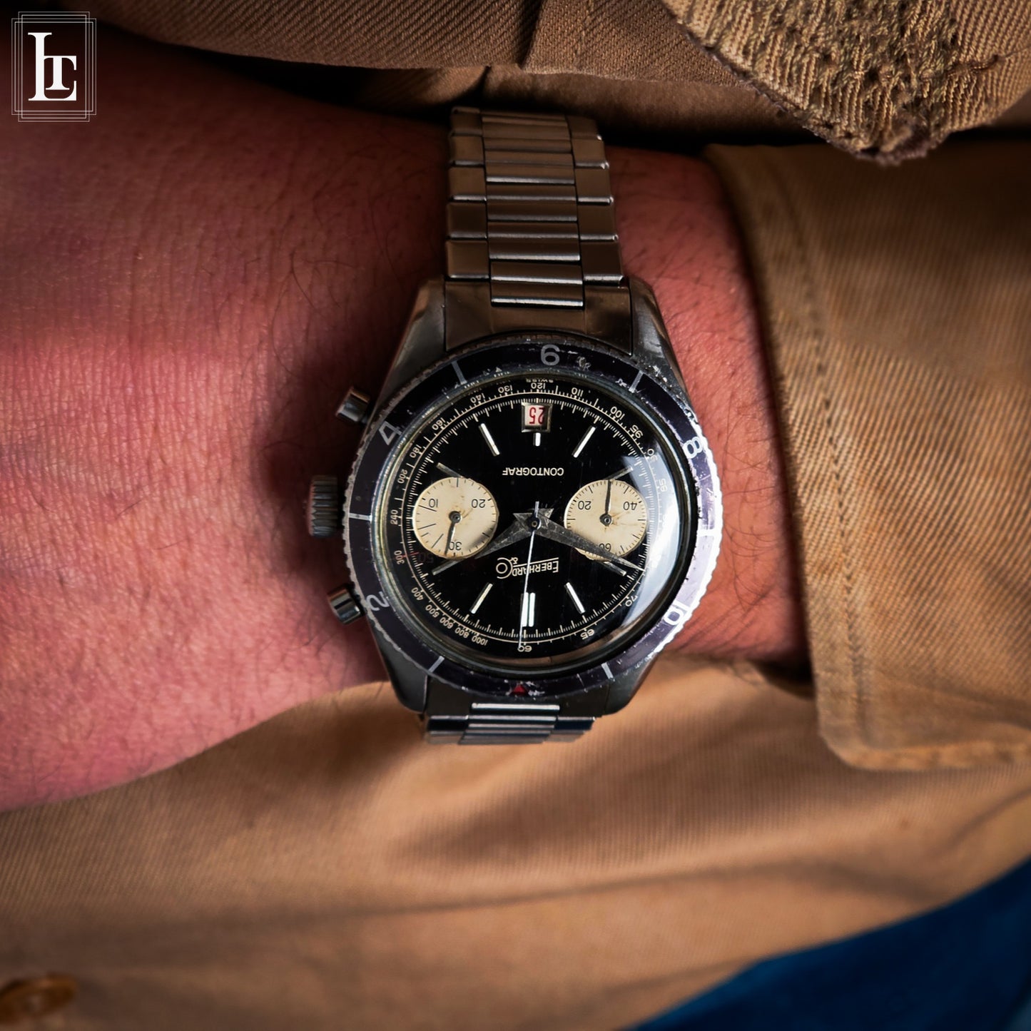 Eberhard Contograf Ref. 14901