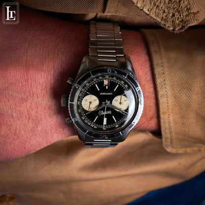 Eberhard Contograf Ref. 14901