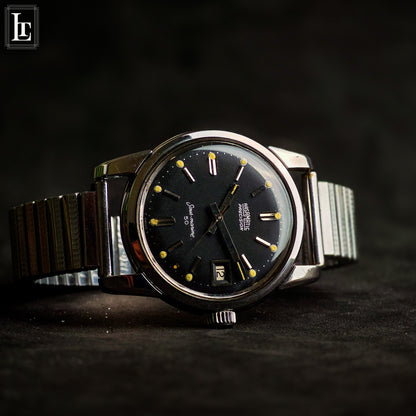 Arsamatic Precision Sous-marine 50