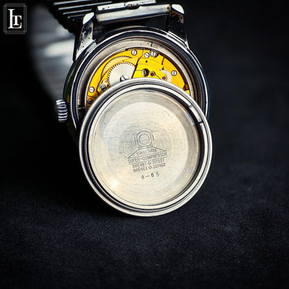 Arsamatic Precision Sous-marine 50