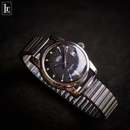 Arsamatic Precision Sous-marine 50