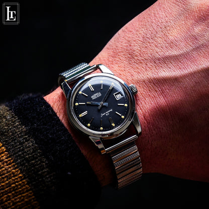 Arsamatic Precision Sous-marine 50