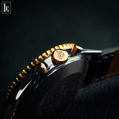 Breitling Navitimer Ref. 81600 panda