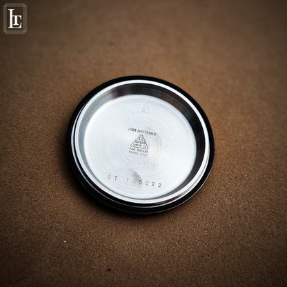 Omega Speedmaster Professional S-R long