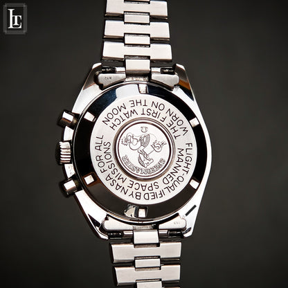 Omega Speedmaster Professional Tritium
