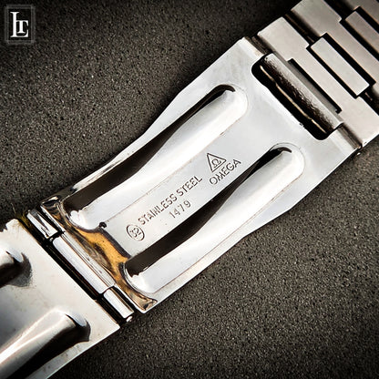 Omega Speedmaster Professional Tritium