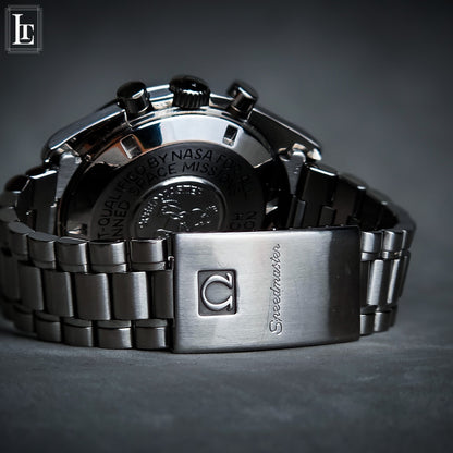 Omega Speedmaster Professional Tritium