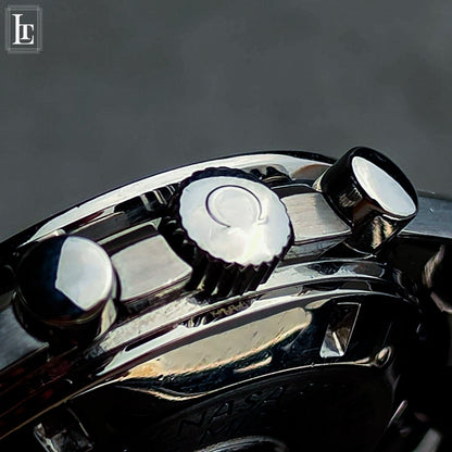 Omega Speedmaster Professional Tritium