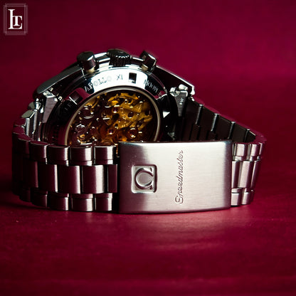 Omega Speedmaster Professional Apollo XI con box