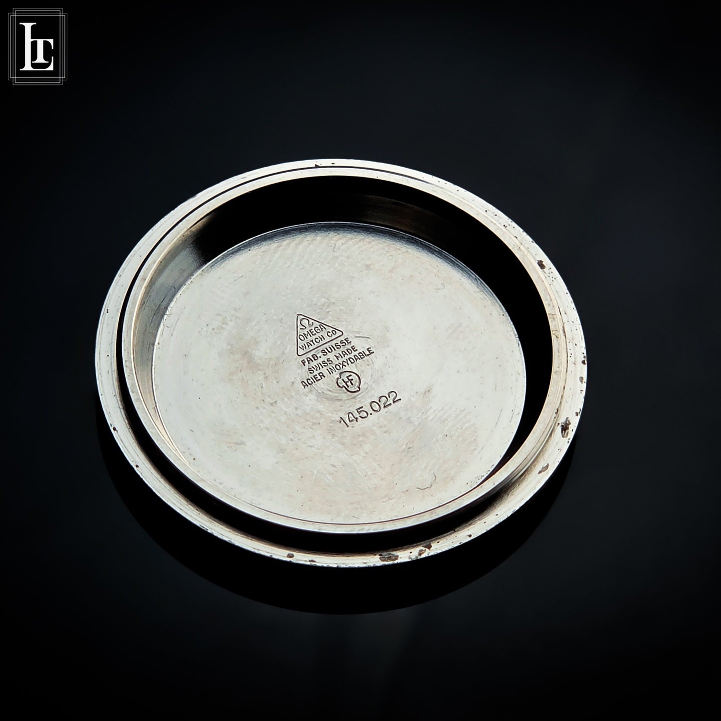 Omega Speedmaster Apollo Soyuz Full Set