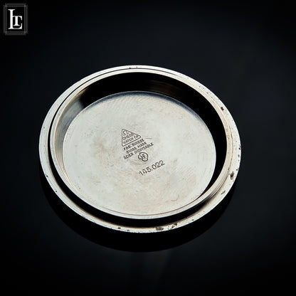 Omega Speedmaster Apollo Soyuz Full Set