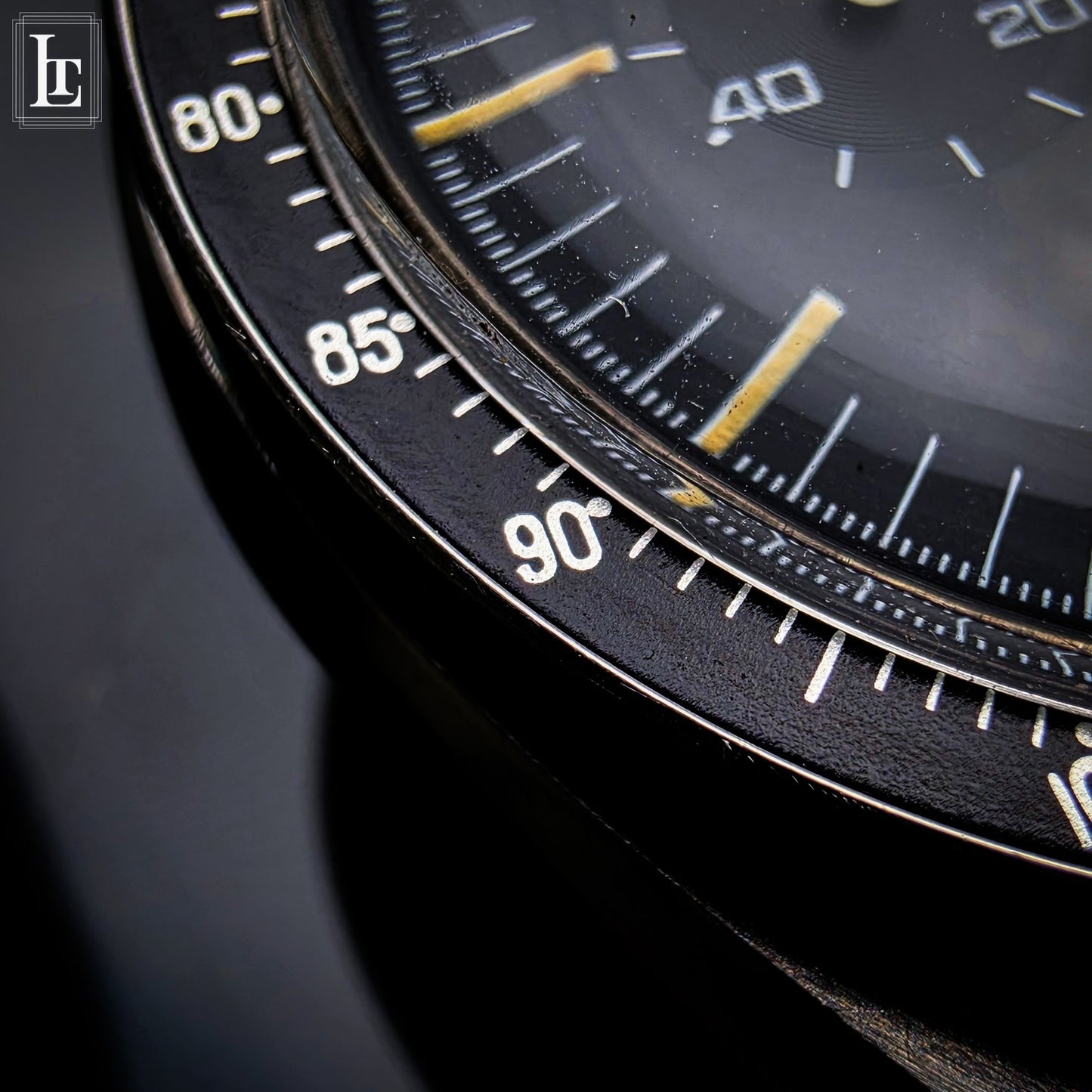 Omega Speedmaster Apollo Soyuz Full Set