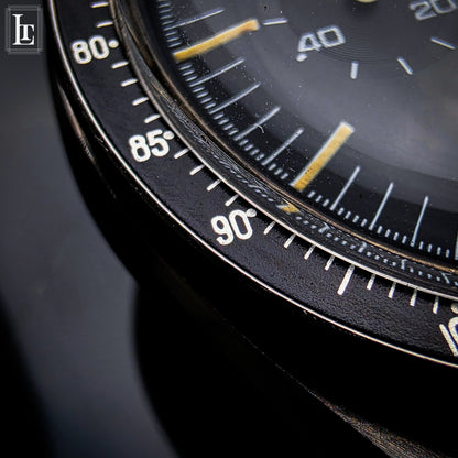 Omega Speedmaster Apollo Soyuz Full Set