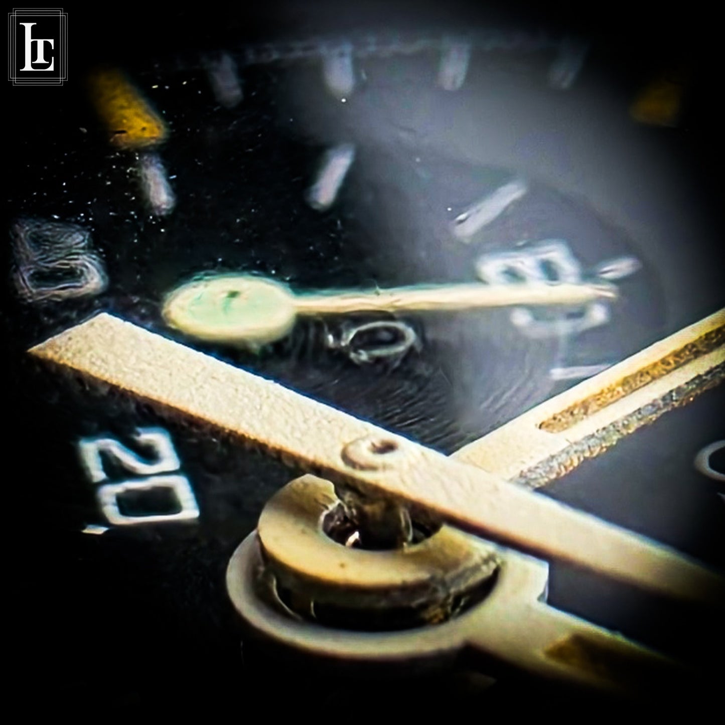 Omega Speedmaster Apollo Soyuz Full Set