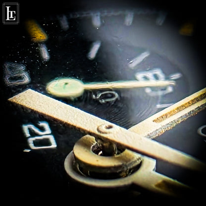 Omega Speedmaster Apollo Soyuz Full Set