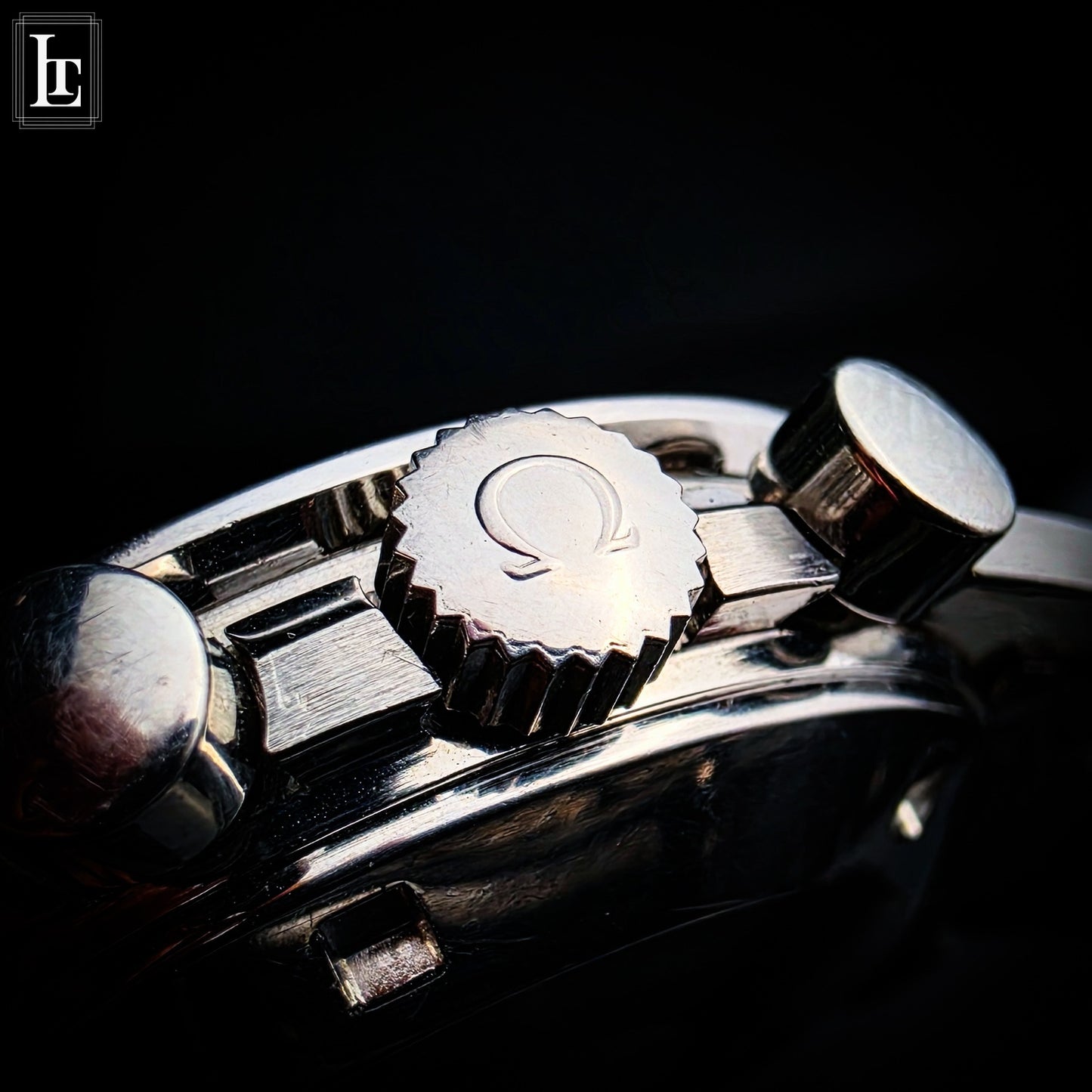 Omega Speedmaster Apollo Soyuz Full Set