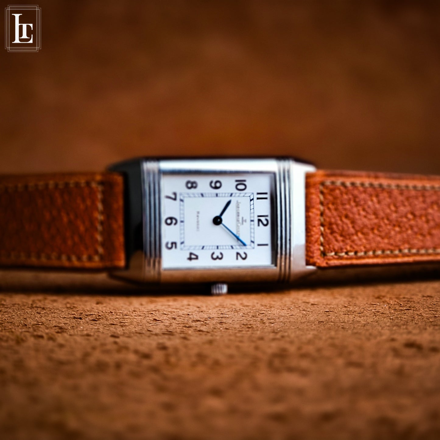 Jaeger LeCoultre Reverso Classique Quartz