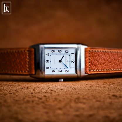 Jaeger LeCoultre Reverso Classique Quartz