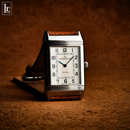 Jaeger LeCoultre Reverso Classique Quartz