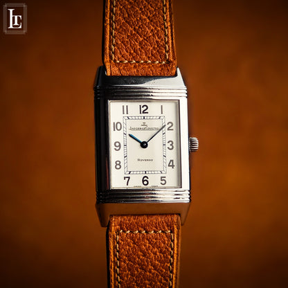 Jaeger LeCoultre Reverso Classique Quartz