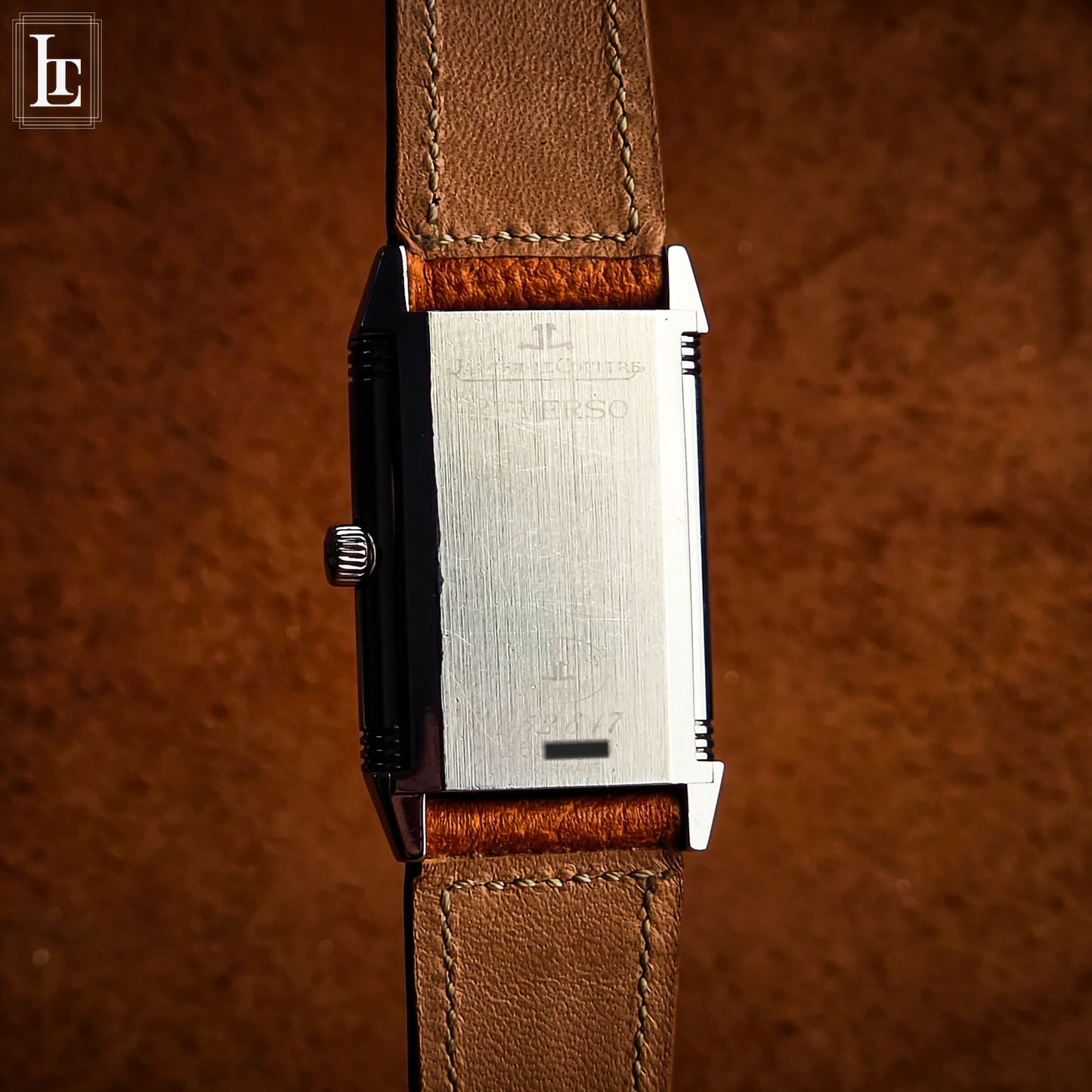 Jaeger LeCoultre Reverso Classique Quartz