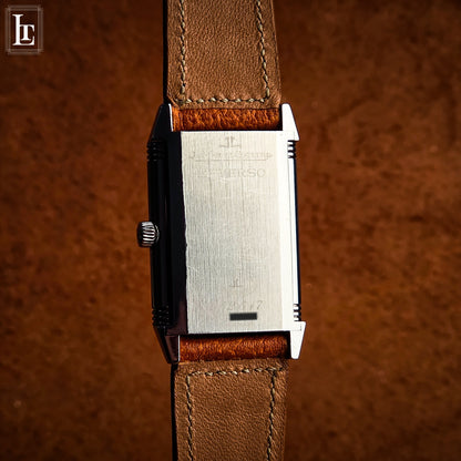 Jaeger LeCoultre Reverso Classique Quartz