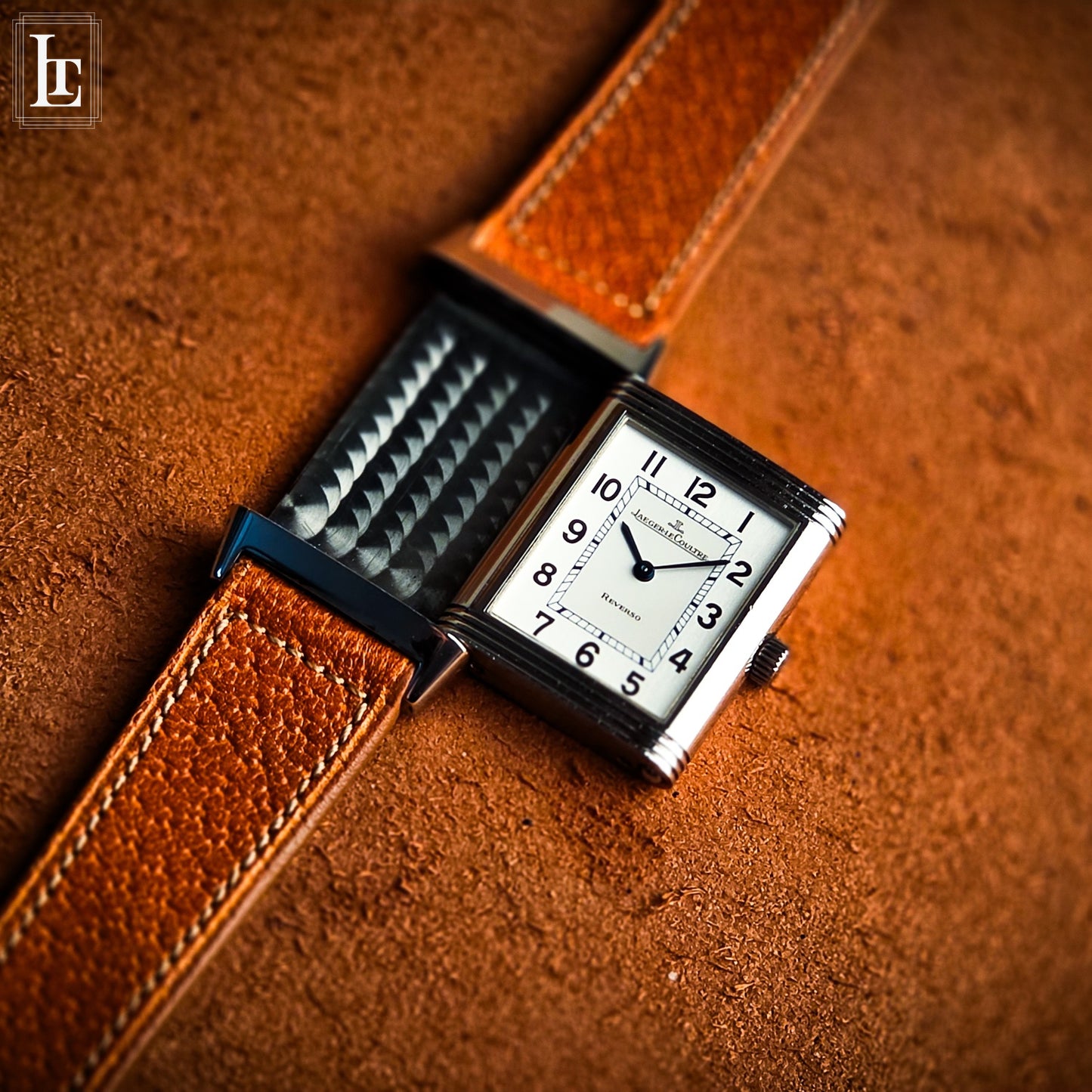 Jaeger LeCoultre Reverso Classique Quartz