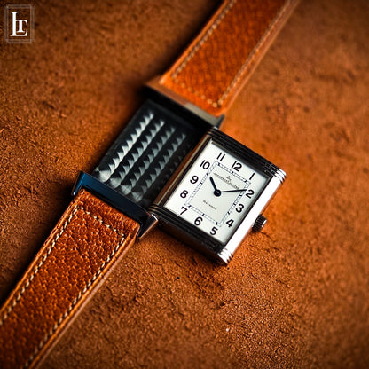 Jaeger LeCoultre Reverso Classique Quartz