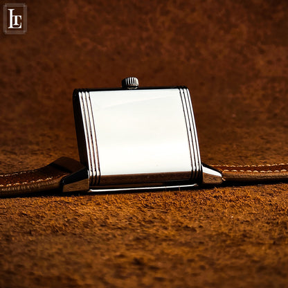 Jaeger LeCoultre Reverso Classique Quartz
