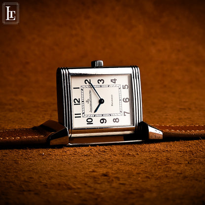 Jaeger LeCoultre Reverso Classique Quartz