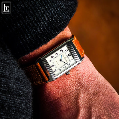 Jaeger LeCoultre Reverso Classique Quartz