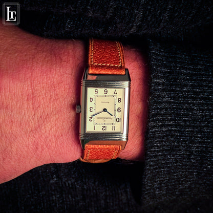 Jaeger LeCoultre Reverso Classique Quartz